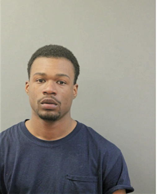 HAROLD K JONES, Cook County, Illinois