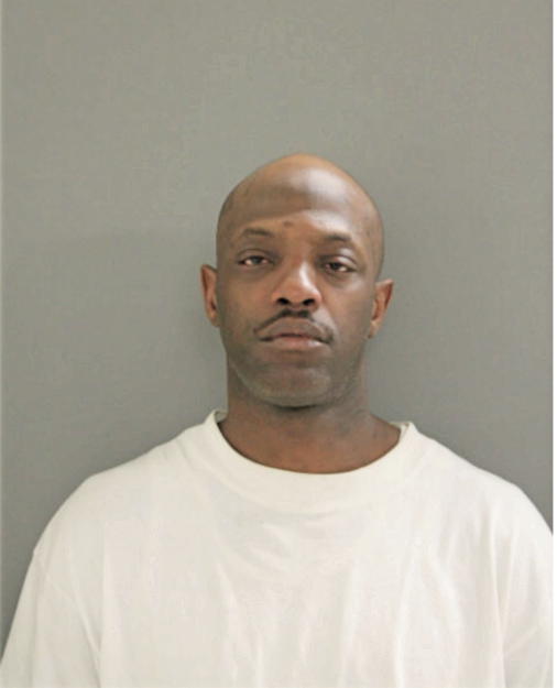 JAMES JONES, Cook County, Illinois