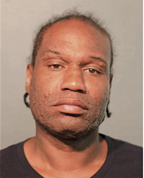 SYLVESTER JONES, Cook County, Illinois