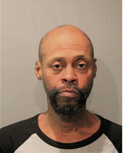 STEPHEN JOYNER, Cook County, Illinois