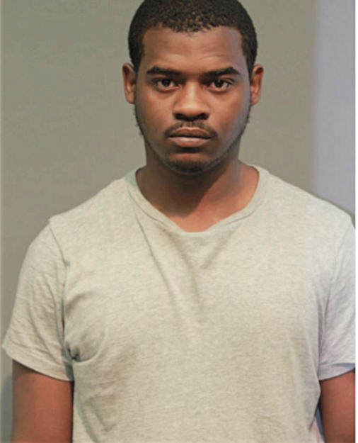 JARVIS D KILLINGSWORTH, Cook County, Illinois