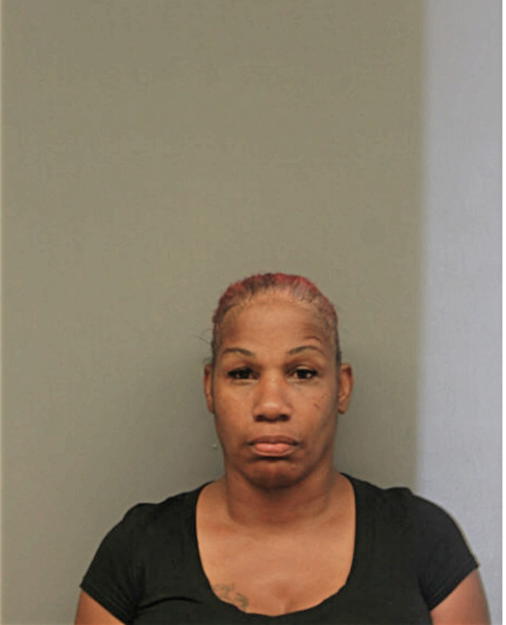 VANESSA R KING, Cook County, Illinois