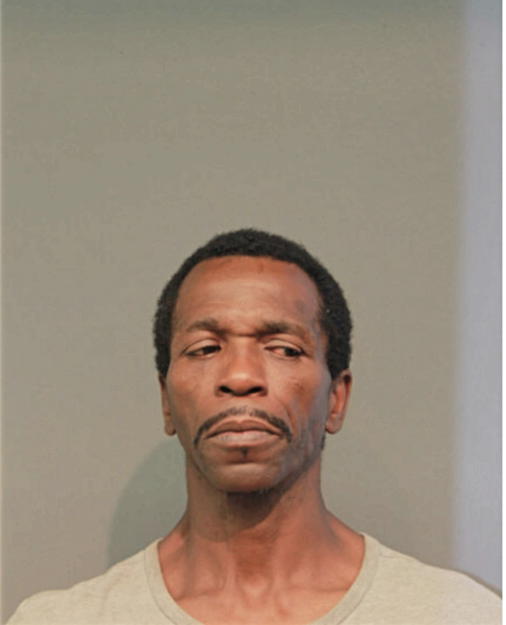 JOHN KNIGHTON, Cook County, Illinois