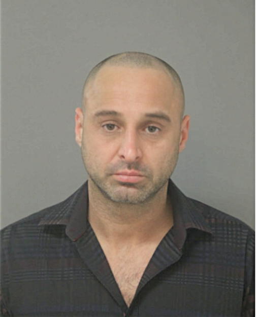 LUKE A KRAS, Cook County, Illinois