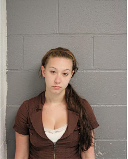 SARA J KRISCHOKAS, Cook County, Illinois