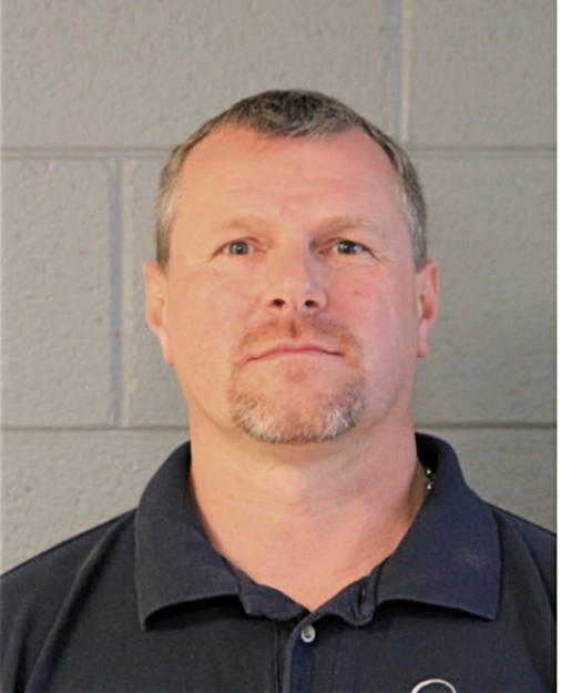 WILLIAM KRYGSHELD, Cook County, Illinois