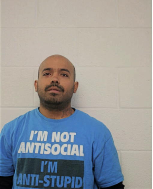 JUAN E LARA, Cook County, Illinois