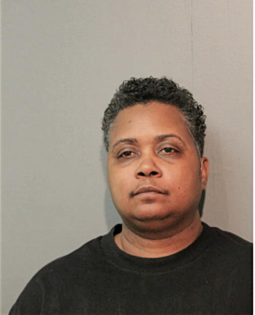 EDVIGE M LECROIX, Cook County, Illinois