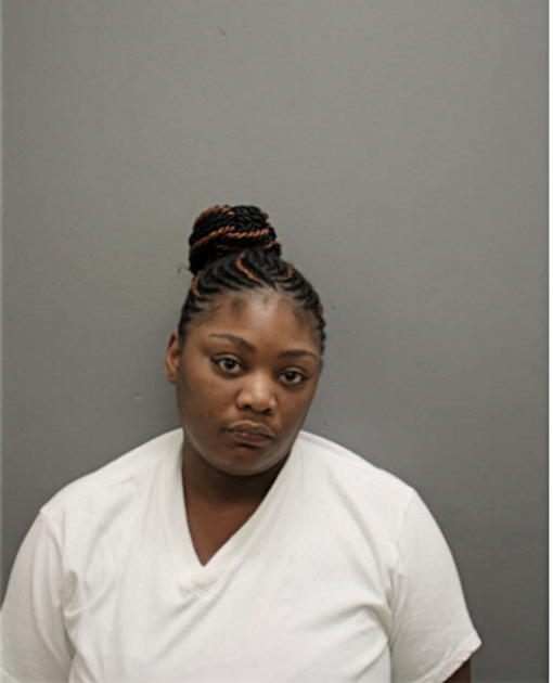 SHAKIRA LEE, Cook County, Illinois