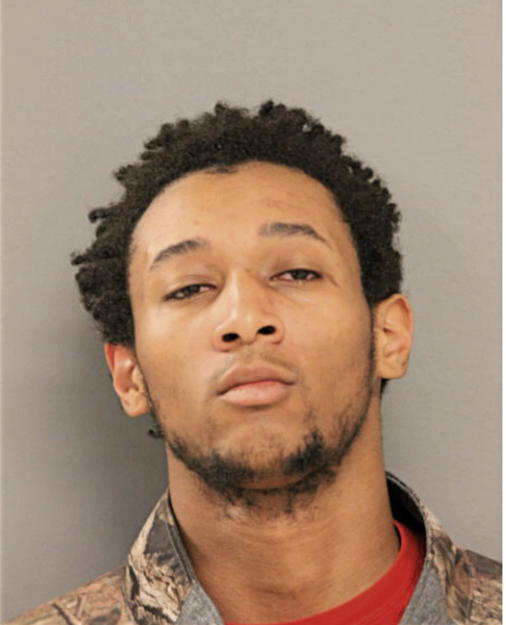 LEE LEEPORTER, Cook County, Illinois
