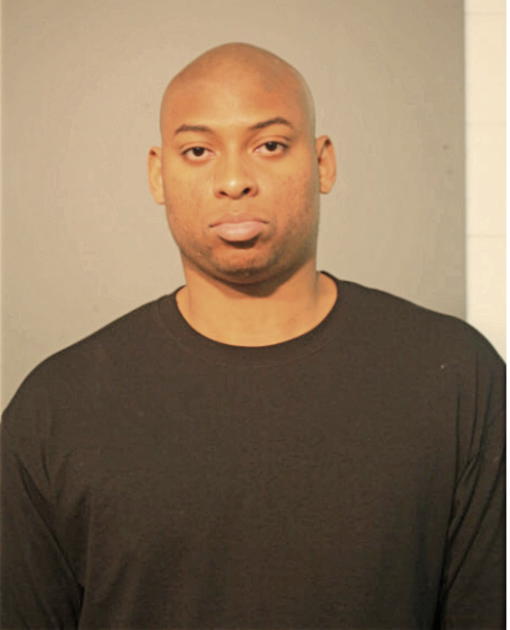 KEITH LIDDELL, Cook County, Illinois