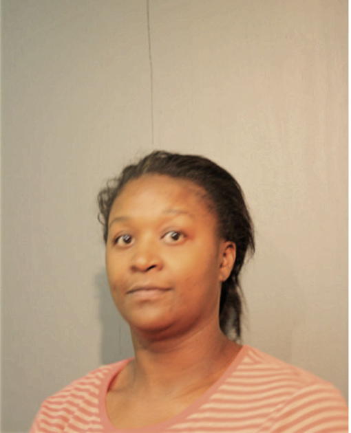 VONSHEILA D LIDDELL, Cook County, Illinois