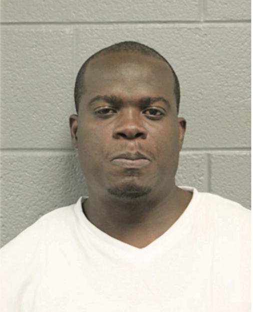 CHRISTOPHER LOCKHART, Cook County, Illinois