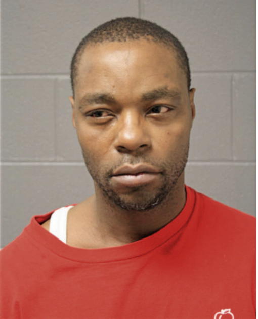 KENNETH R LOVELADY, Cook County, Illinois