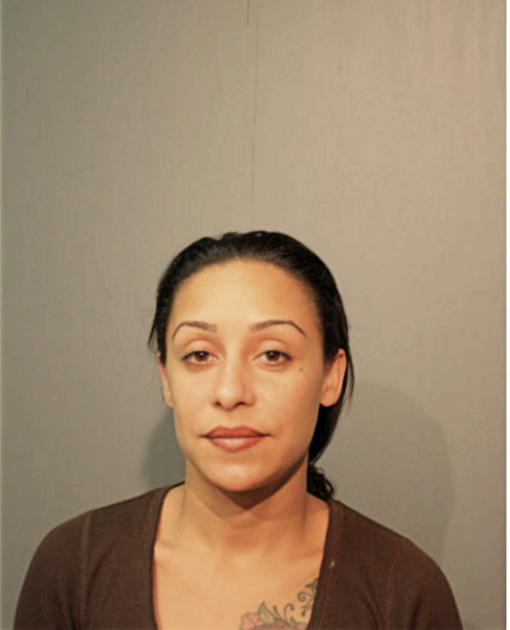 FELICA M MARTINEZ, Cook County, Illinois