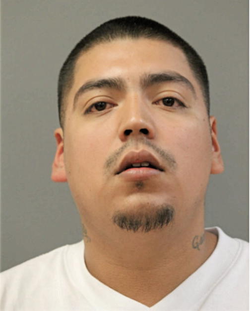 JOSE L MARTINEZ RIOS, Cook County, Illinois
