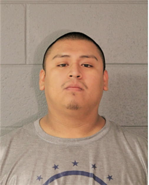 JUAN MARTINEZ, Cook County, Illinois