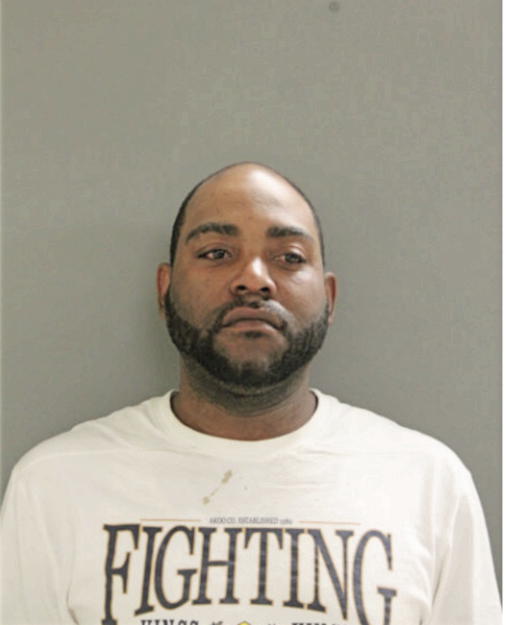 DAKARRIE C MCCLAIN, Cook County, Illinois