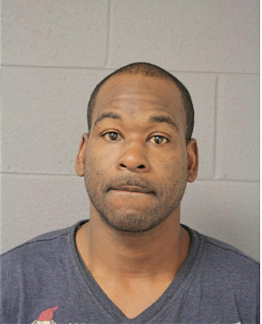 JASON A MCCLAIN, Cook County, Illinois