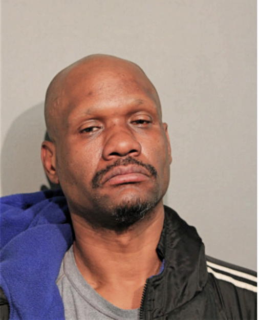 MELVIN MCCLELLAN, Cook County, Illinois