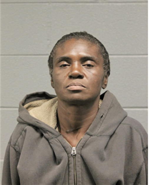 LAVIDA MEDLOCK, Cook County, Illinois