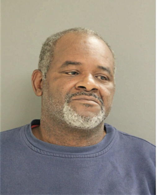 JACKIE J MELVIN, Cook County, Illinois