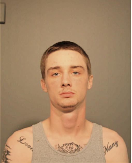 JORDAN MICHALAK, Cook County, Illinois