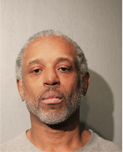 PHILLIP MILLER, Cook County, Illinois