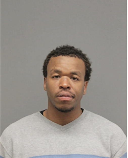 BYRANT W MITCHELL, Cook County, Illinois