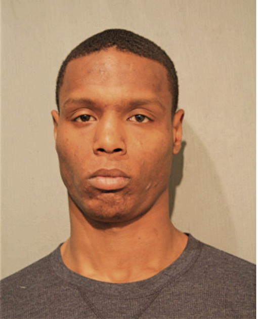 REGINALD J MOBLEY, Cook County, Illinois