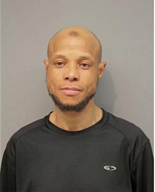 SHAHEED F MUHAMMAD, Cook County, Illinois