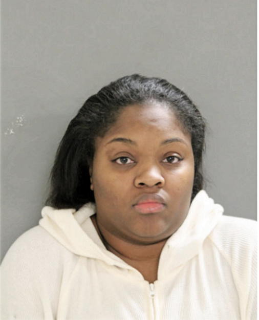 UNIQUA S NEWMAN, Cook County, Illinois