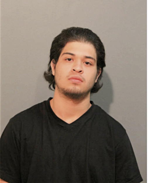 FERNANDO OROZCO, Cook County, Illinois