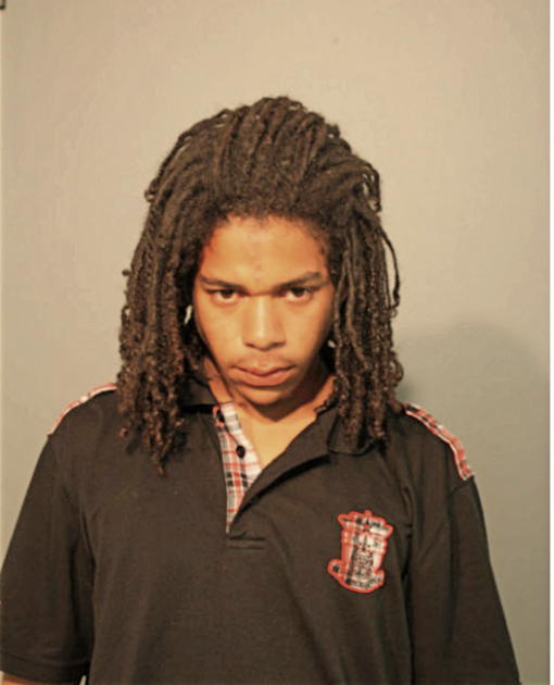 JUAN H OVIEDO, Cook County, Illinois