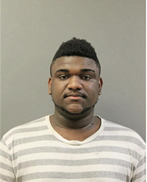 ERIC L PARKER, Cook County, Illinois