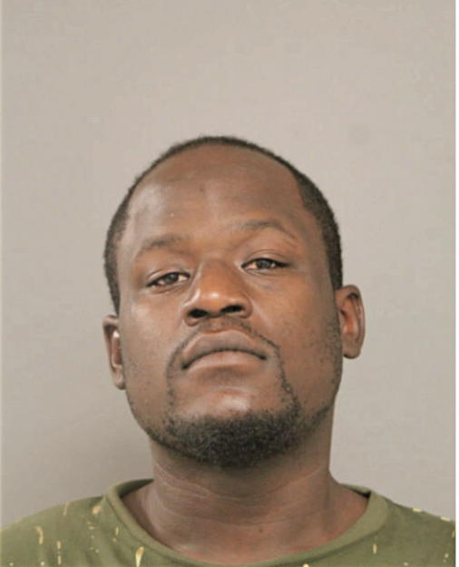 JASON COLEMAN PATTON, Cook County, Illinois