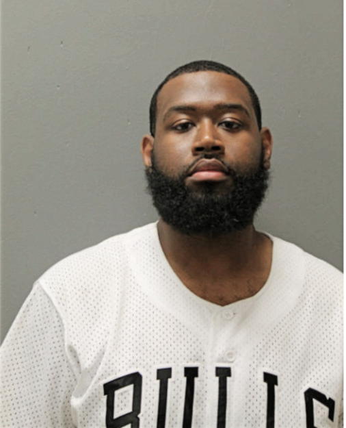 DIONTE C PEACHES, Cook County, Illinois