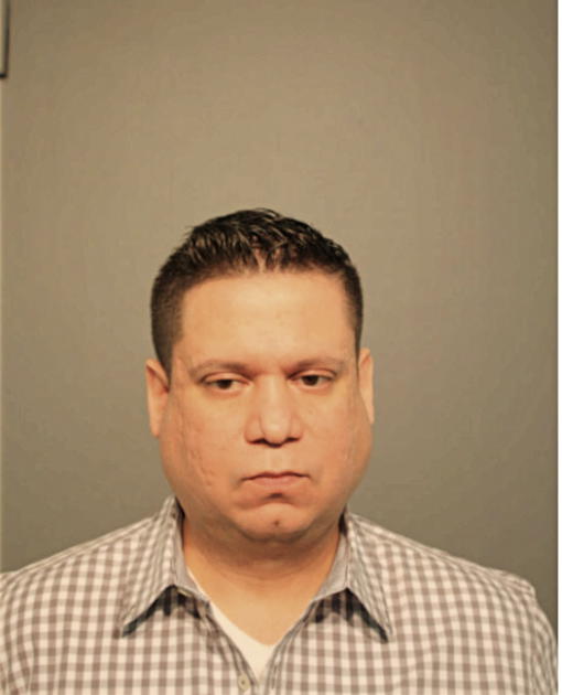 RAUL DINO PEREZ, Cook County, Illinois