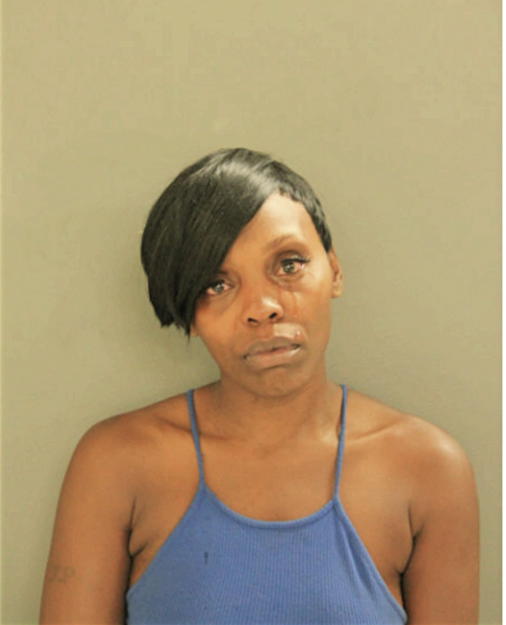 DOMINIQUE D PETERSON, Cook County, Illinois