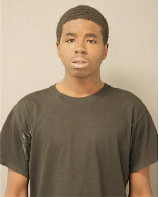 LERREL D PHILLIPS, Cook County, Illinois
