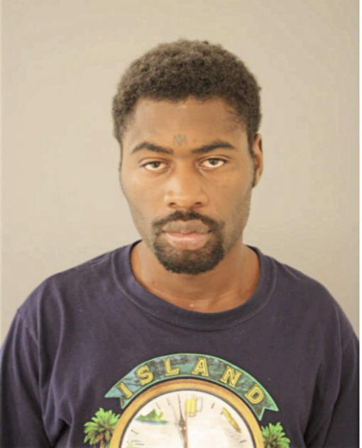 JOHN PORTER, Cook County, Illinois