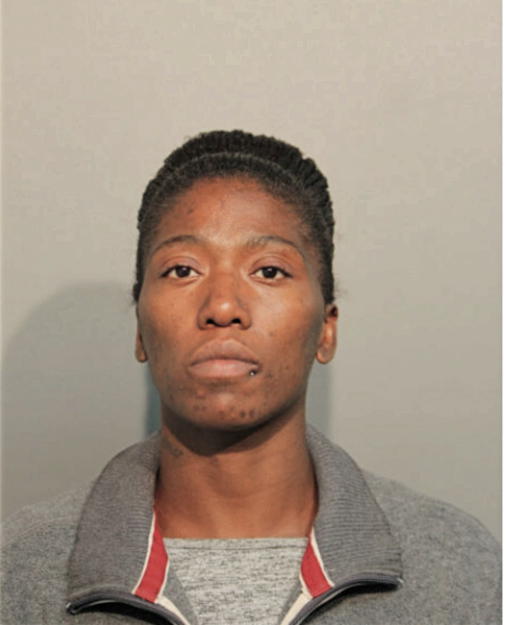 MARQUITA PRICE, Cook County, Illinois