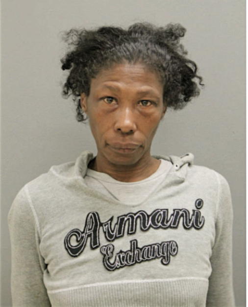 CARLA REED, Cook County, Illinois