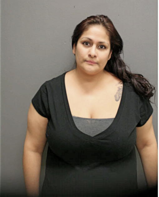 RACHAEL N REYES, Cook County, Illinois