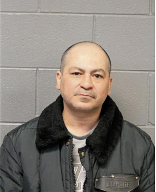 JESUS RIOS, Cook County, Illinois
