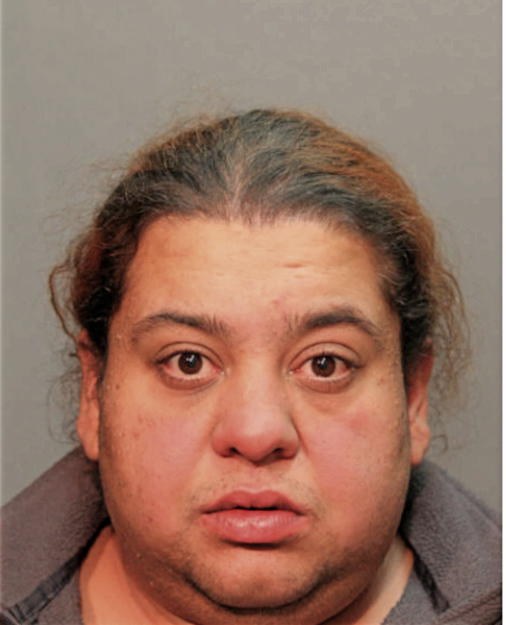 JULIA RISTICK, Cook County, Illinois