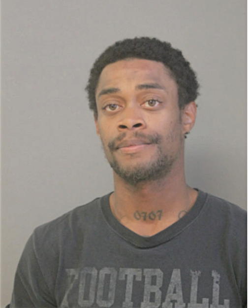 JAMES D ROBERTS, Cook County, Illinois