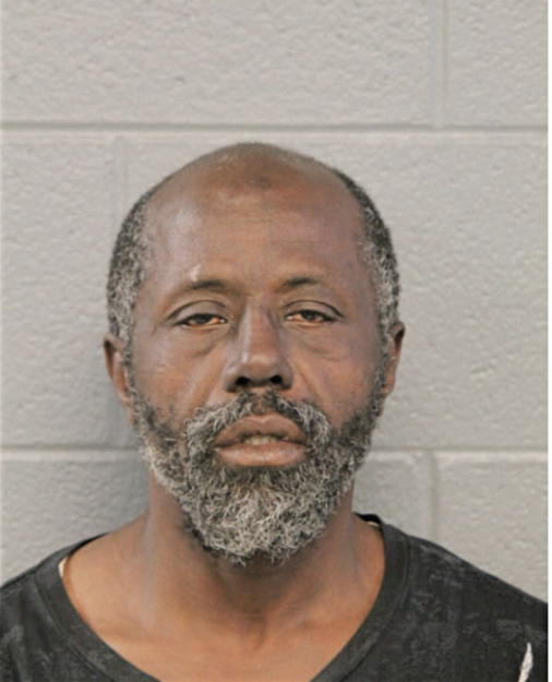 JAMES E ROCQUEMORE, Cook County, Illinois