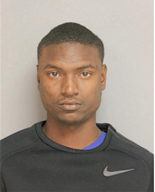 BILLY D RODGERS, Cook County, Illinois