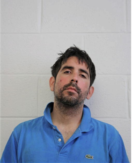 WALTER ROLDAN, Cook County, Illinois
